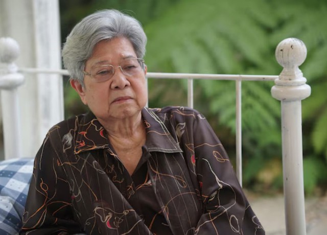 Ở tuổi 72, bà Lý Văn có lương hưu cao, có tài chính ổn định, nhưng lại đánh mất sự chủ động về cuộc sống khi bán căn nhà gắn bó cả đời. Ảnh minh họa