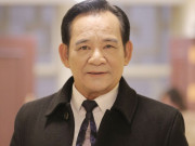 Yêu - Thượng tá, NSƯT Quang Tèo lần đầu tiết lộ về người vợ kín tiếng