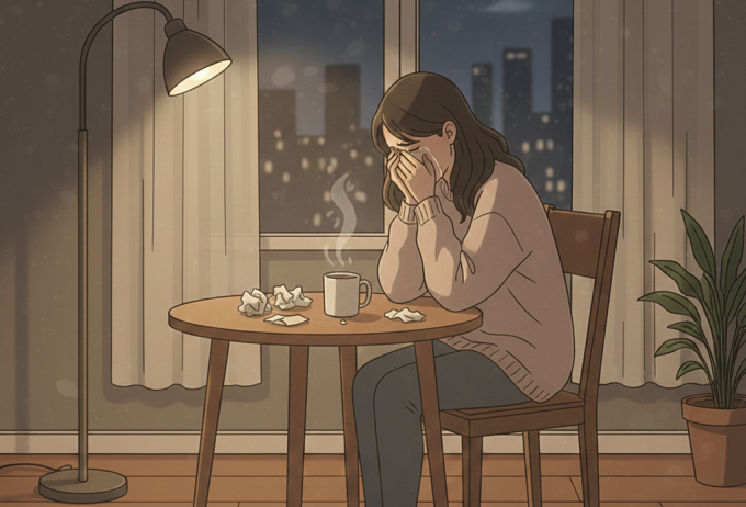 Yên tâm cưới bạn thân 10 năm, tôi sốc khi biết anh có hai con riêng - 1