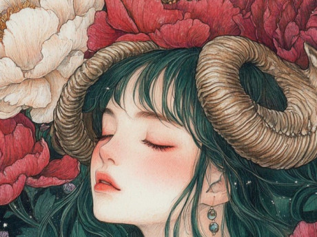 12 cung hoàng đạo năm 2026 và gam màu may mắn quyết định vận trình cả năm