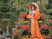 Lifestyle - Du xuân 2026: Đi đâu để "chữa lành" giữa thiên nhiên?