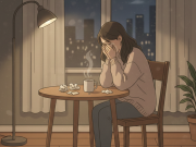 Yêu - Yên tâm cưới bạn thân 10 năm, tôi sốc khi biết anh có hai con riêng