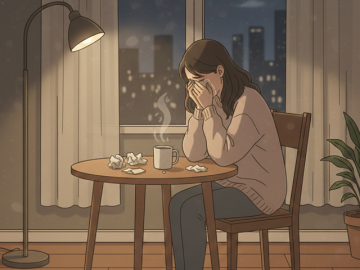 Yên tâm cưới bạn thân 10 năm, tôi sốc khi biết anh có hai con riêng