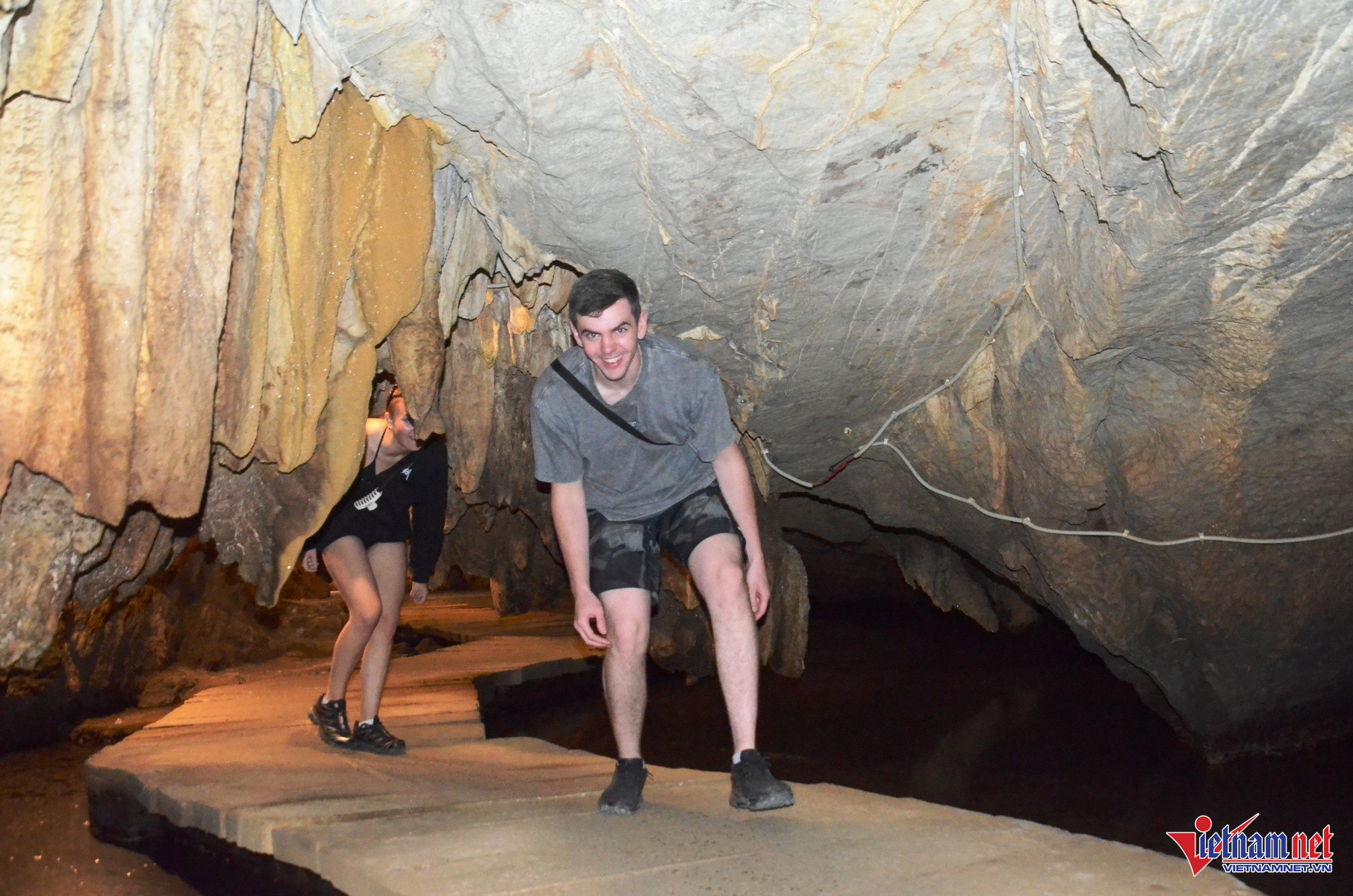 Du Khách Đánh Giá Động Tiên Cá Như Một Viên Ngọc Quý Được Thiên Nhiên Ban Tặng 