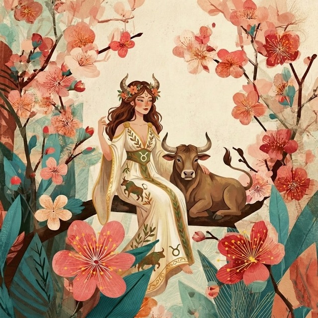 Trong công việc, một cơ hội mới xuất hiện vào đầu năm khiến cung hoàng đạo Kim Ngưu phải lựa chọn giữa an toàn và đam mê cá nhân. Ảnh minh họa