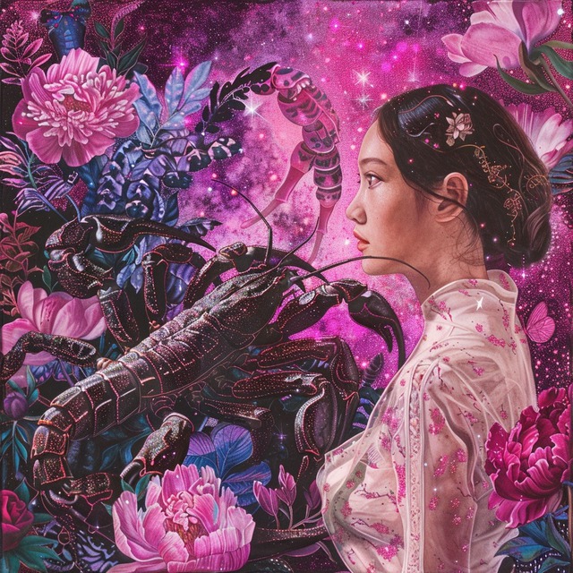 Sự nghiệp của cung hoàng đạo Bọ Cạp mở ra cơ hội lớn từ giữa năm. Ảnh minh họa