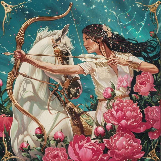 Tình cảm cung hoàng đạo Nhân Mã chuyển mình mạnh mẽ do ảnh hưởng của sao Thiên Vương. Ảnh minh họa