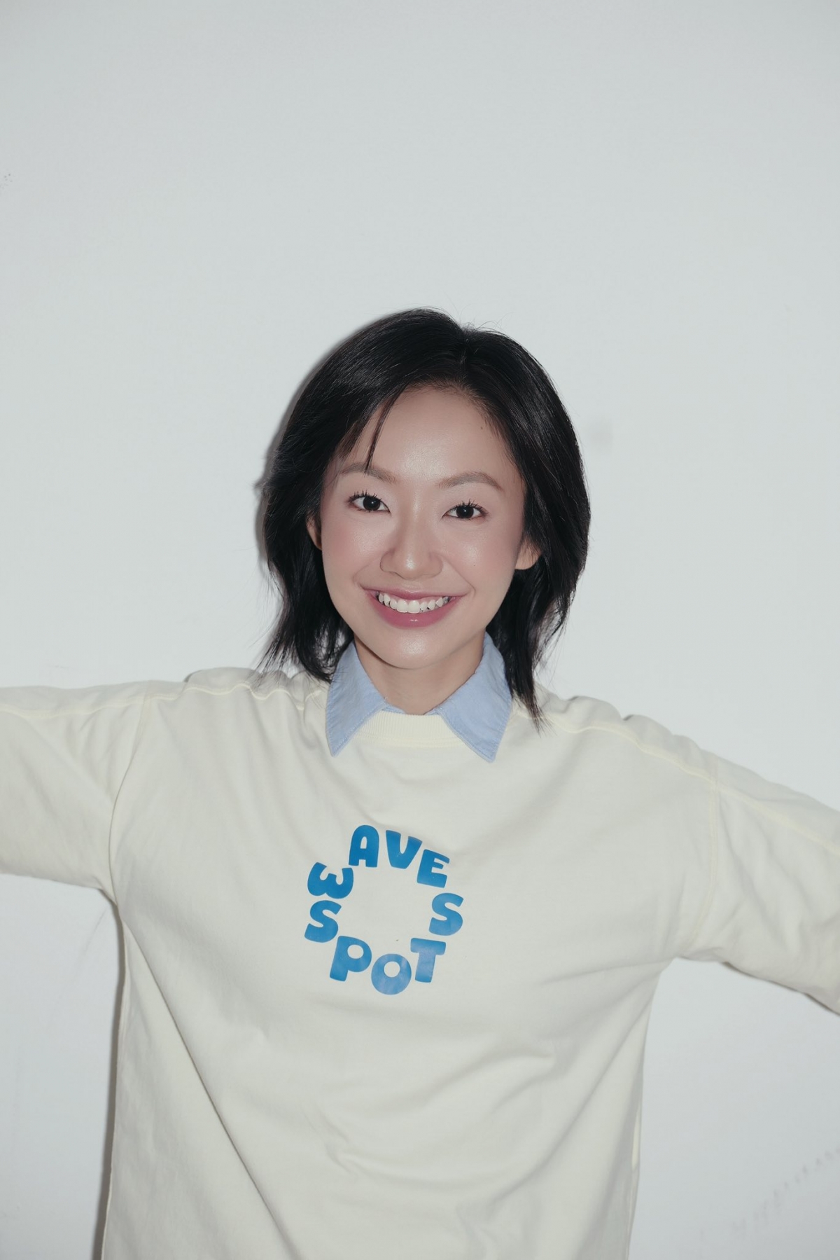 Sắc vóc nữ chính đóng cặp cùng Thanh Sơn trong amp;#34;Đồng hồ đếm ngượcamp;#34; - 6