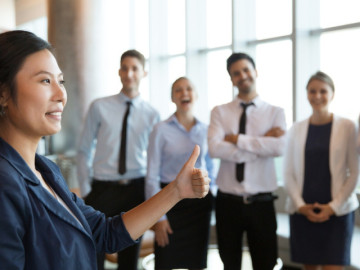 Càng trưởng thành càng hiểu: Kẻ mềm mỏng thường là người chiến thắng cuối cùng