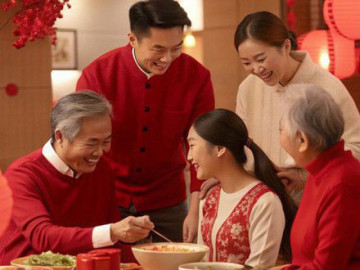 4 nỗi lo khiến người trẻ ngại về nhà ăn Tết: không chỉ là chuyện tiền bạc