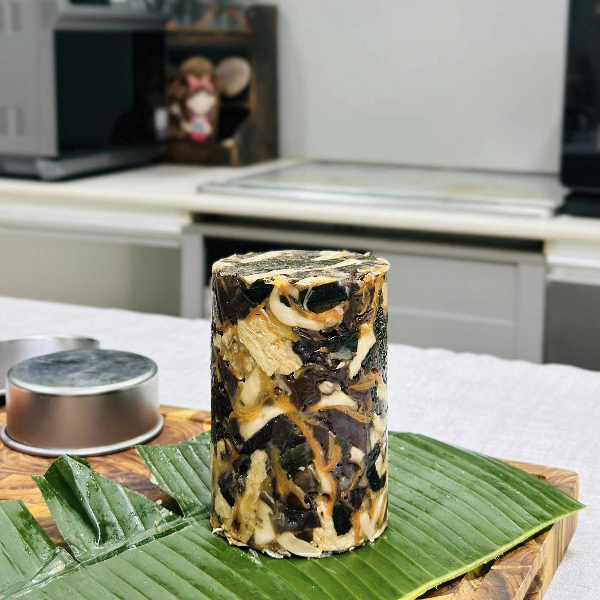 Món ngon dễ làm, nhanh gọn mà dai giòn sần sật, thanh đạm mà vẫn “đã miệng” để đón Tết Bính Ngọ 2026 - 7