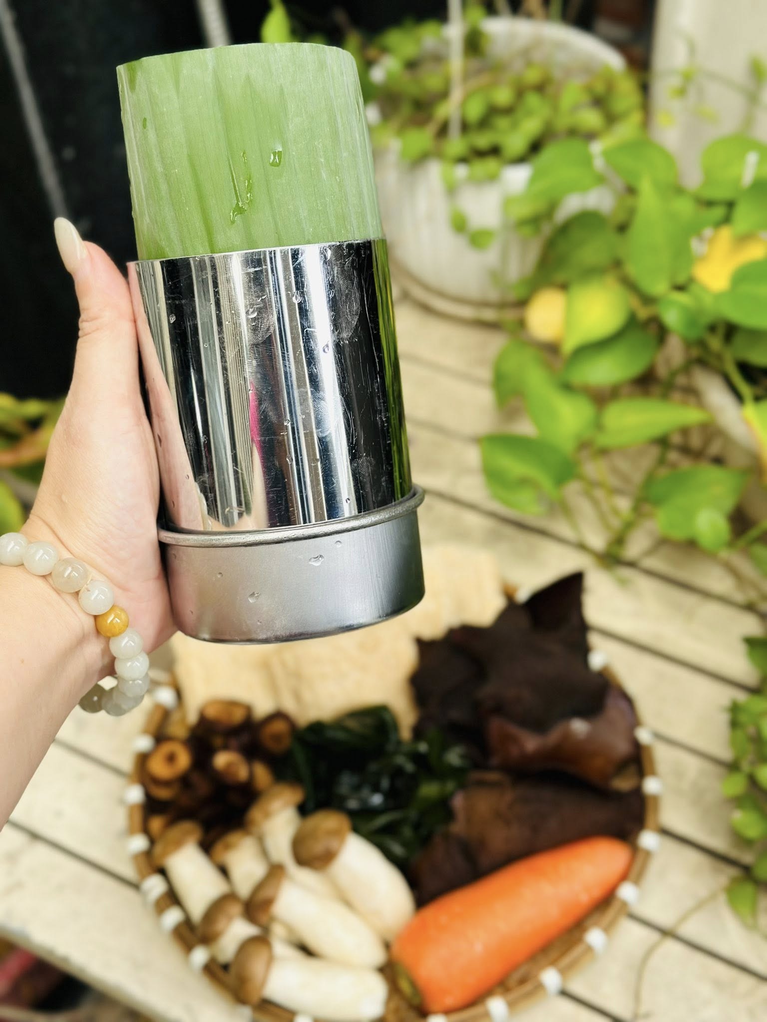 Món ngon dễ làm, nhanh gọn mà dai giòn sần sật, thanh đạm mà vẫn “đã miệng” để đón Tết Bính Ngọ 2026 - 5