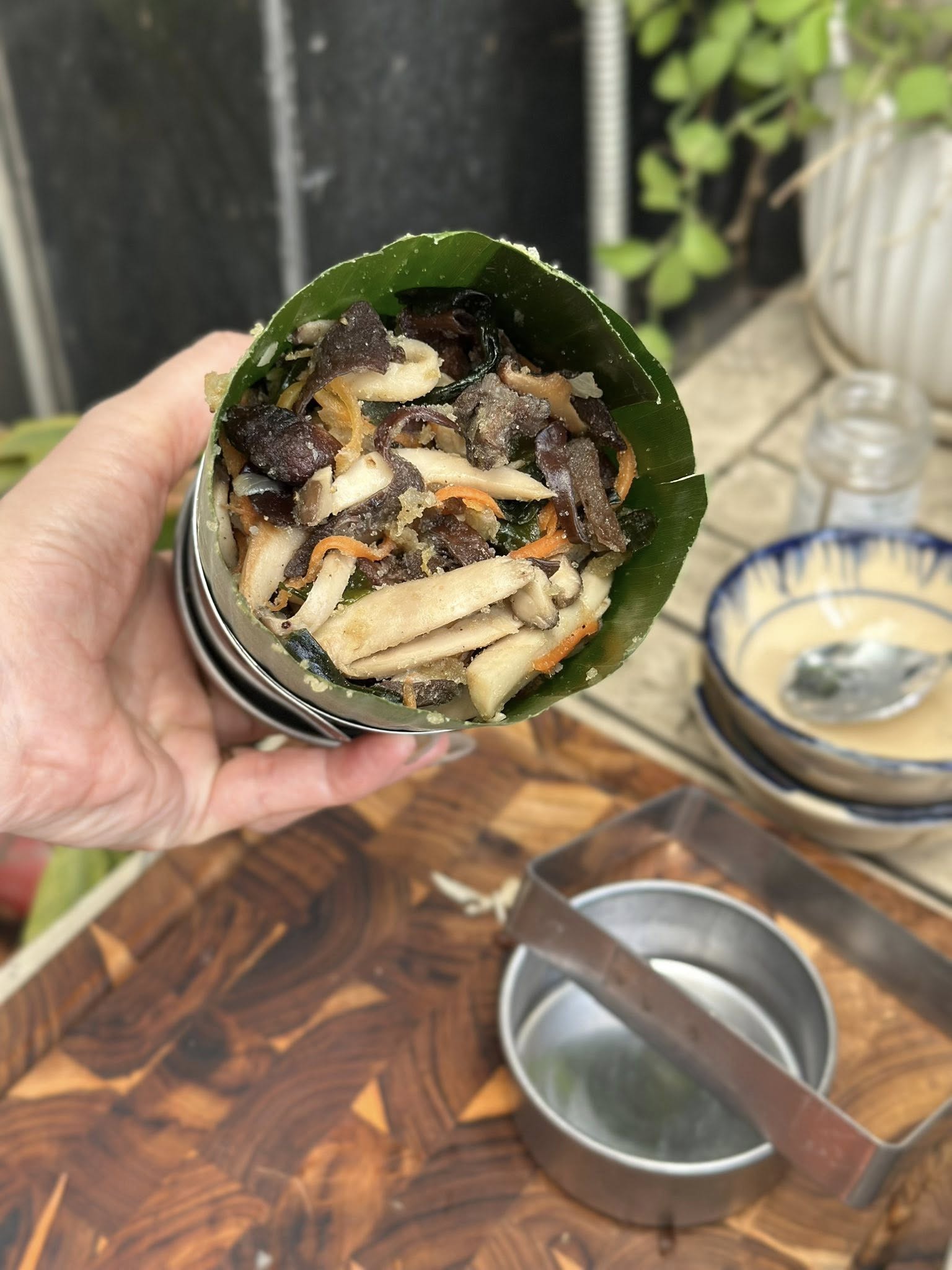 Món ngon dễ làm, nhanh gọn mà dai giòn sần sật, thanh đạm mà vẫn “đã miệng” để đón Tết Bính Ngọ 2026 - 6