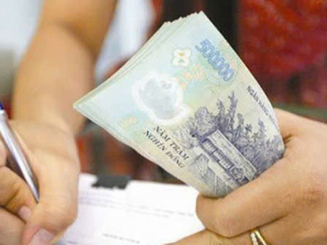 Làm thêm, trực Tết người lao động được trả lương thế nào?