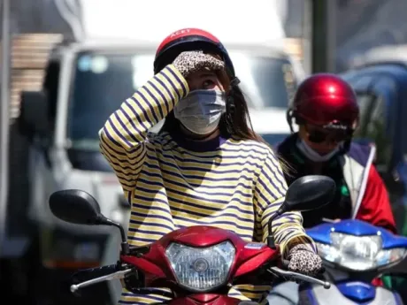 Nắng nóng năm nay được dự báo đến sớm, nhiều khu vực chịu ảnh hưởng kéo dài