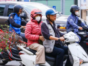 Tin tức - Hà Nội đón nắng trước khi không khí lạnh tràn về, dự báo thời tiết Tết hôm nay trên cả nước