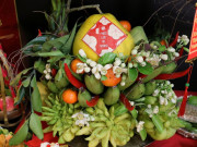 Tin tức - Mâm ngũ quả Tết 2026 gồm những gì, bày biện sao cho đúng?