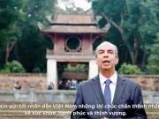 Clip Eva - Đại sứ Cuba chúc Việt Nam bứt phá trong năm Bính Ngọ 2026