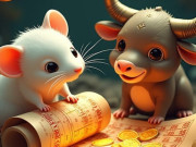 Eva tám - Những cặp con giáp "ở cạnh là giàu": Lấy nhau đổi vận cả gia đình