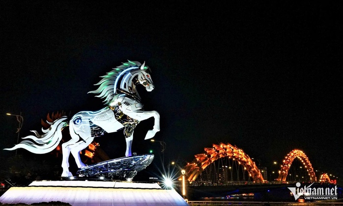 Bình chọn linh vật ngựa Tết Bính Ngọ: Lộ diện amp;#34;Ngũ mãamp;#34; dẫn đầu cuộc đua - 5