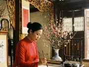 Clip Eva - Cách khai bút đầu xuân để cả năm hanh thông, như ý