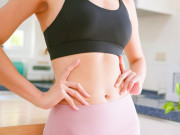 Đẹp - 7 thói quen buổi sáng giúp duy trì vóc dáng thon gọn