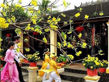 Năm mới nên làm những việc này để "mở bát" một năm đầy may mắn