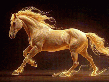 Vị thế đặc biệt của loài Ngựa trong văn hóa Việt