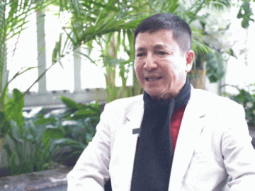 NSƯT Chí Trung: ‘Tôi có căn nhà và vài tỷ đồng gửi tiết kiệm’