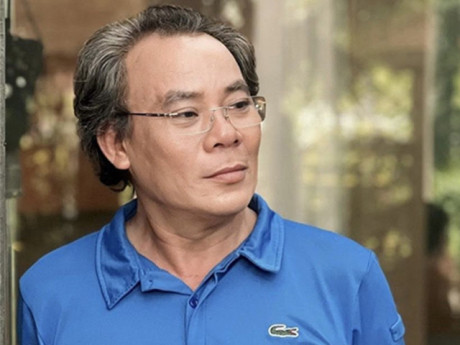 Diễn viên Phương Bình 34 năm sống xa vợ, tiết lộ nỗi day dứt ở tuổi 60