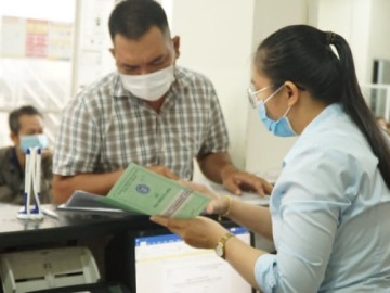 Thử việc không đóng bảo hiểm, người lao động có được chi trả bù?