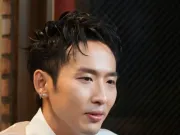 Clip Eva - Tuấn Trần: 'Tôi không đóng phim với ai cả, chỉ đợi Phương Anh Đào'