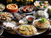 Bếp Eva - Hâm nóng thức ăn ngày Tết thế nào để tránh ngộ độc