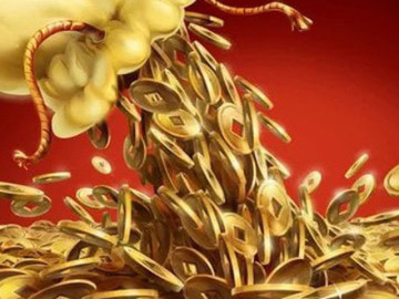 Năm Bính Ngọ 2026: May mắn, tài lộc gọi tên 4 con giáp này