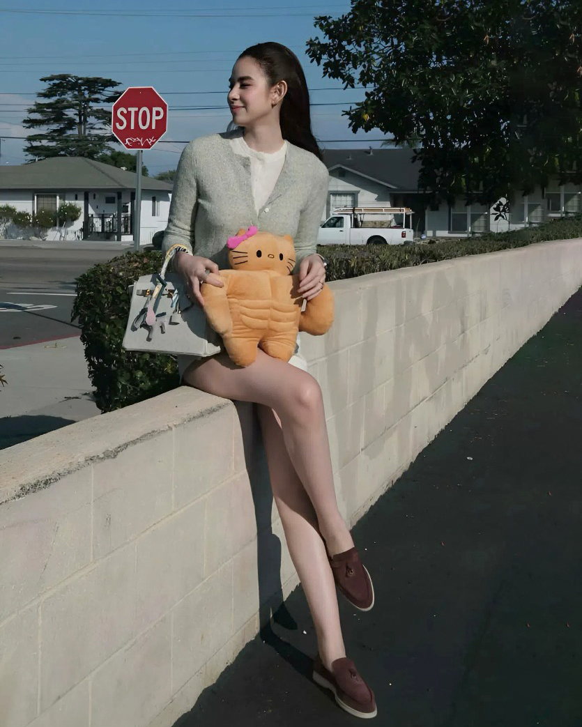 10 kiểu mốt nên cập nhật để không lỗi thời trong 2026 - 10