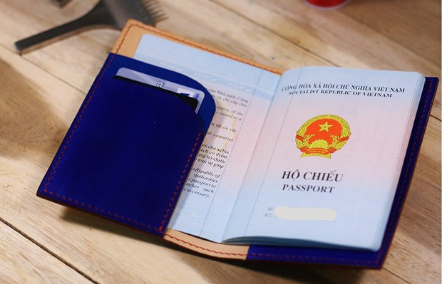 Người dân được cấp hộ chiếu nếu đáp ứng đầy đủ các điều kiện. Ảnh minh họa: TL