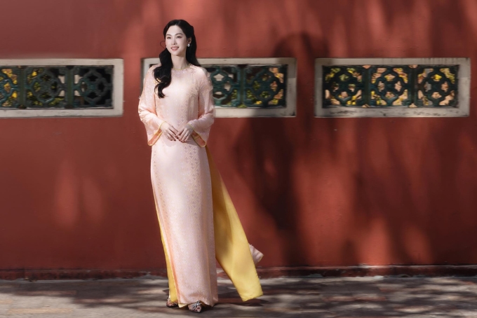 Từ khi kết hôn năm 2017, Đặng Thu Thảo gần như không tham gia hoạt động showbiz để tập trung cho việc chăm sóc con cái và công việc tại tập đoàn của gia đình chồng.