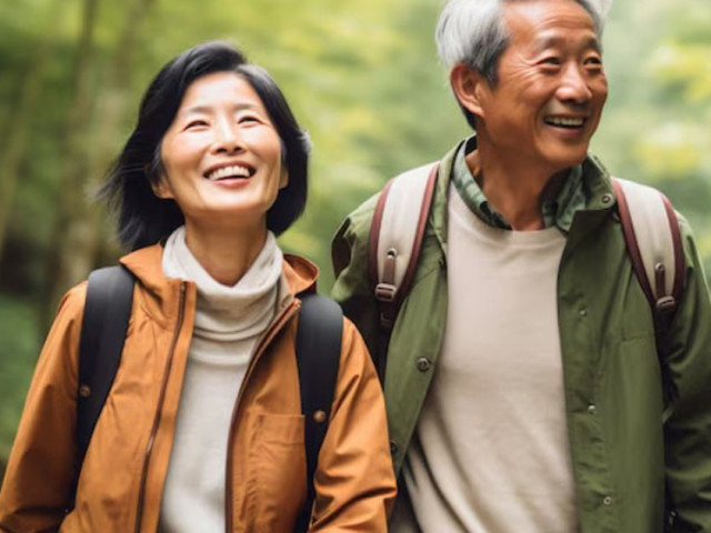 Trước 60 tuổi, người làm được 3 điều này thì tuổi già mới thực sự an yên