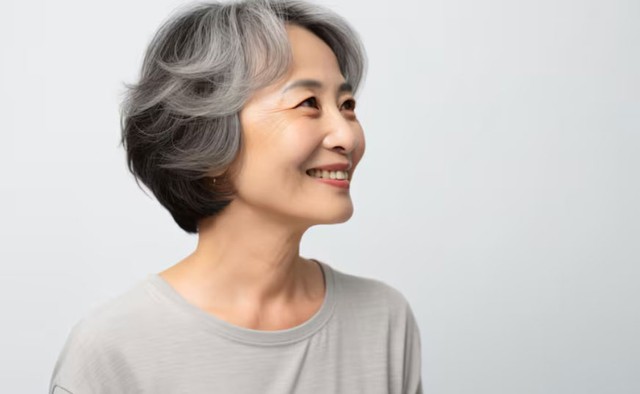 Trước 60 tuổi mà đã thoát khỏi áp lực mưu sinh, đó chính là nền tảng vững chắc cho một tuổi già an yên. Ảnh minh họa