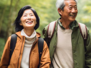 Eva tám - Trước 60 tuổi, người làm được 3 điều này thì tuổi già mới thực sự an yên