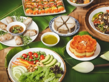 Sức khỏe - 5 lưu ý với thực phẩm ăn chay giả mặn tiềm ẩn nguy cơ sức khỏe