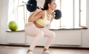 Sai lầm thường gặp nhất là tập quá nặng, quá nhanh ngay sau một thời gian nghỉ lễ kéo dài.