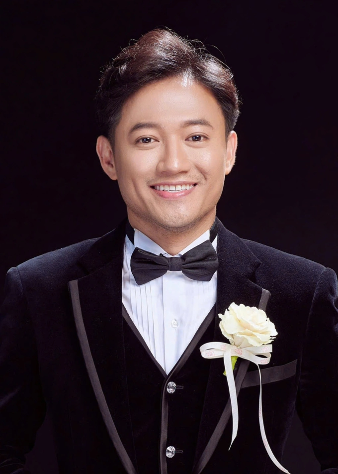 Di ảnh của Quý Bình.