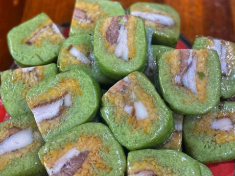 3 cách trữ bánh chưng ngon sau Tết ai cũng cần biết