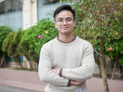 Tin tức - Thầy giáo 9x dẫn dắt đội tuyển thi học sinh giỏi quốc gia, có 2 giải nhất, 1 thủ khoa