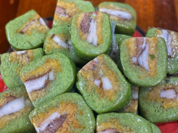 3 cách trữ bánh chưng ngon sau Tết ai cũng cần biết