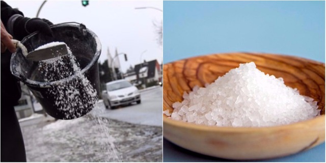 cách rắc muối trừ tà - Hinh 1