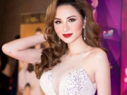 Yêu - Hoa hậu tuổi Ngọ trải qua nhiều biến cố, hiện sống bình yên bên người chồng thứ ba