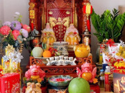 Nhà đẹp - Ngày vía Thần Tài 2026 vào thứ 5, chọn ngay giờ đẹp cúng lễ và thực hiện nghi thức nạp tài để cả năm đỏ như son