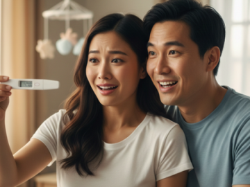 Bà bầu - 5 cách tránh thai sai lầm khiến nhiều chị em bất ngờ "dính bầu" sau Tết